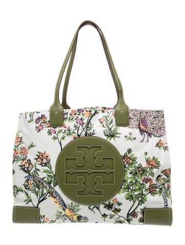 Nylon Tote