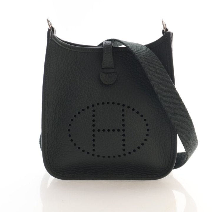 Hermes Clemence Evelyne TPM 16