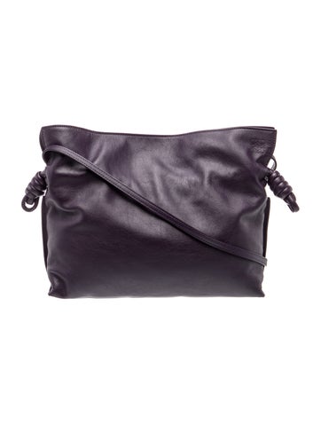 Leather Flamenco Knot 2023