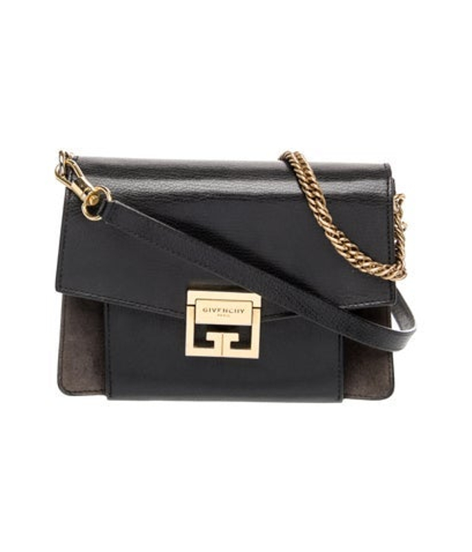 Givenchy Leather Crossbody Bag
