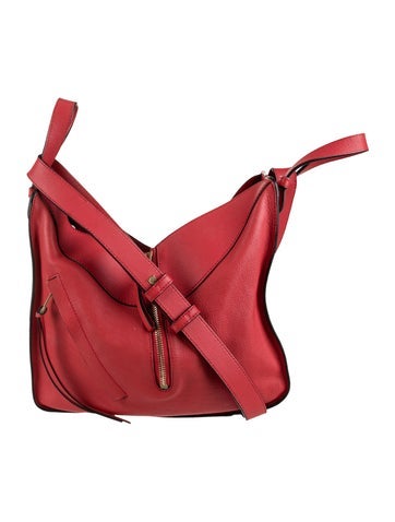 Loewe Leather Hammock