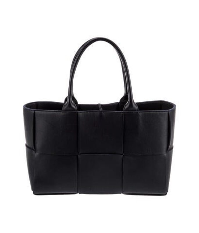 Bottega Veneta Veneta Intrecciato Arco Small