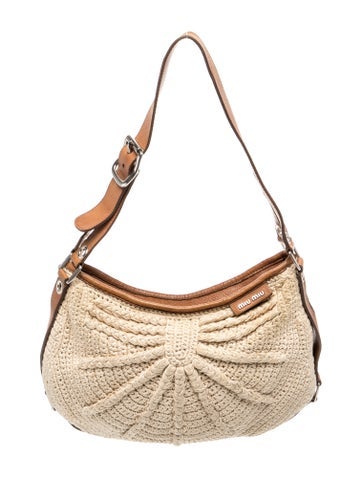 Miu Miu Hobo