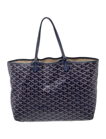 Goyard Goyardine St. Louis PM