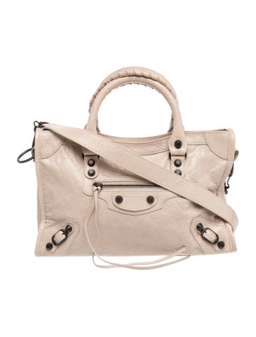 Leather Velo Small