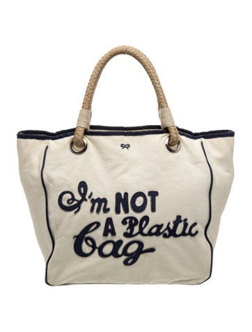 Canvas Tote
