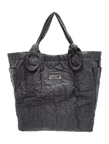 Marc Jacobs Nylon Tote