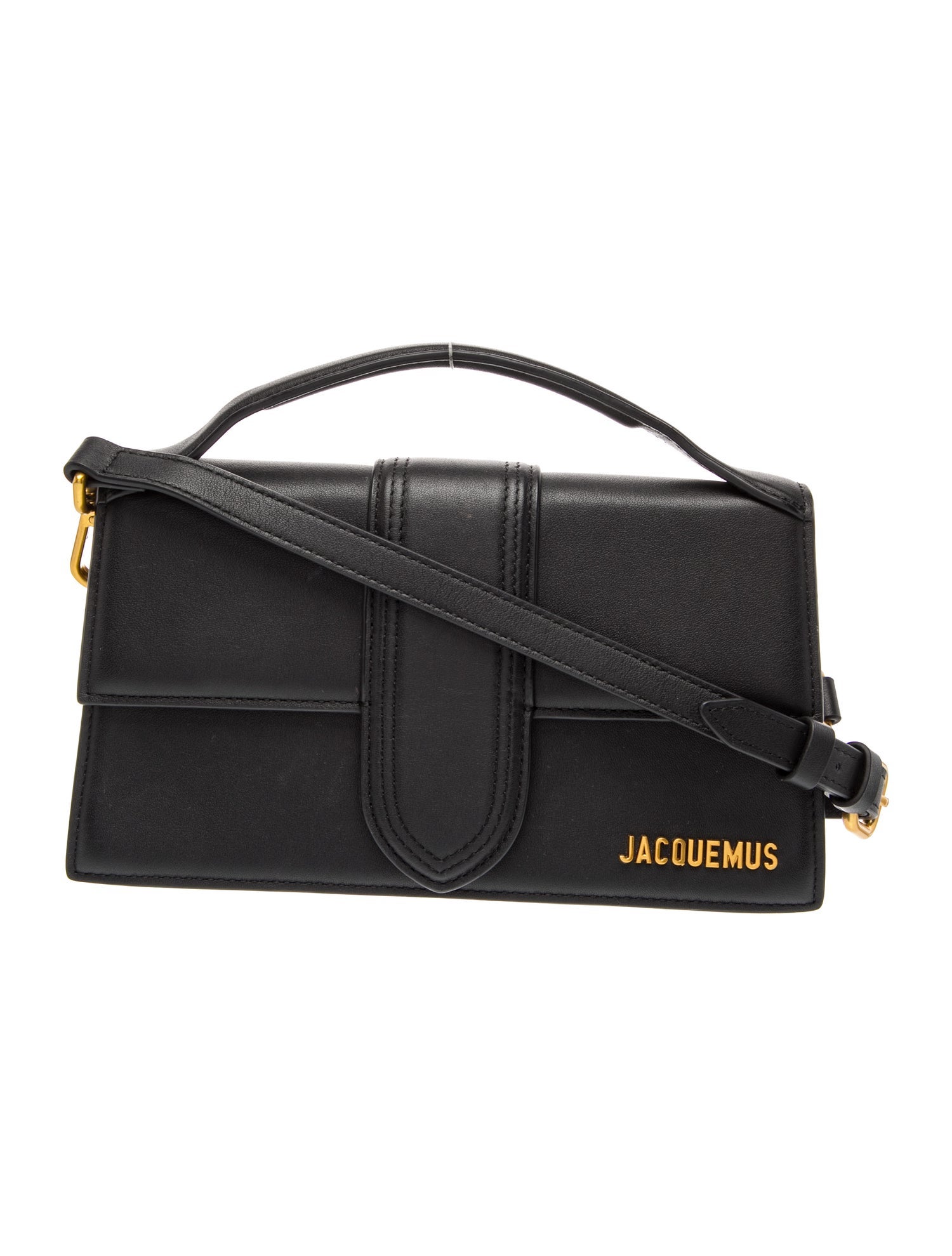 Leather Bambino Large
