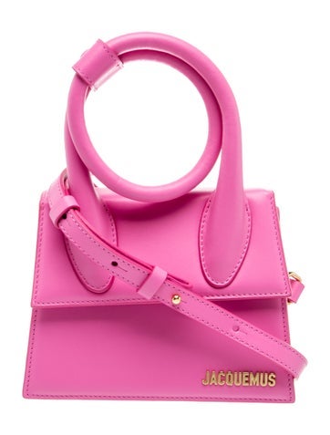Leather Le Chiquito Noeud