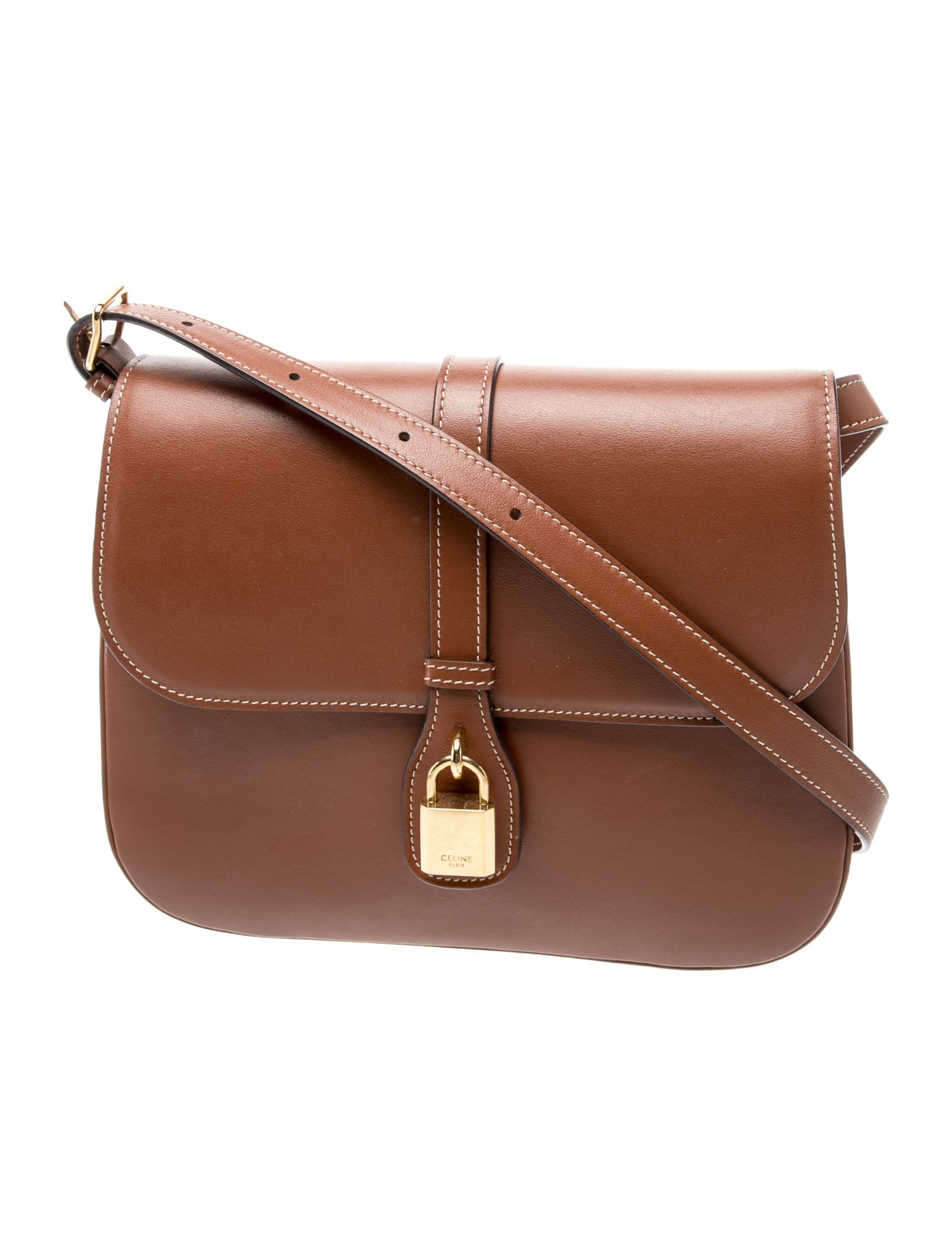 Leather Tabou Medium