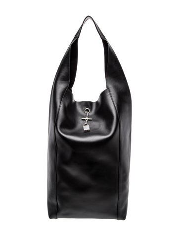 Leather Tanger 2024
