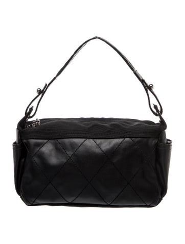 Paris-Biarritz Duffle Bag