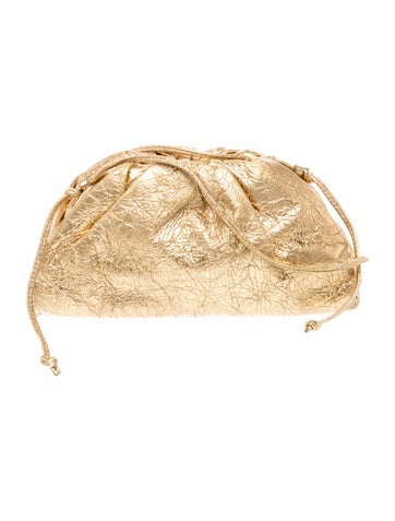 Leather The Pouch