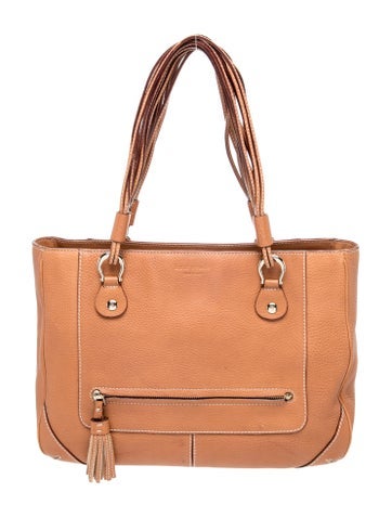 Kate Spade Leather Shoulder Bag