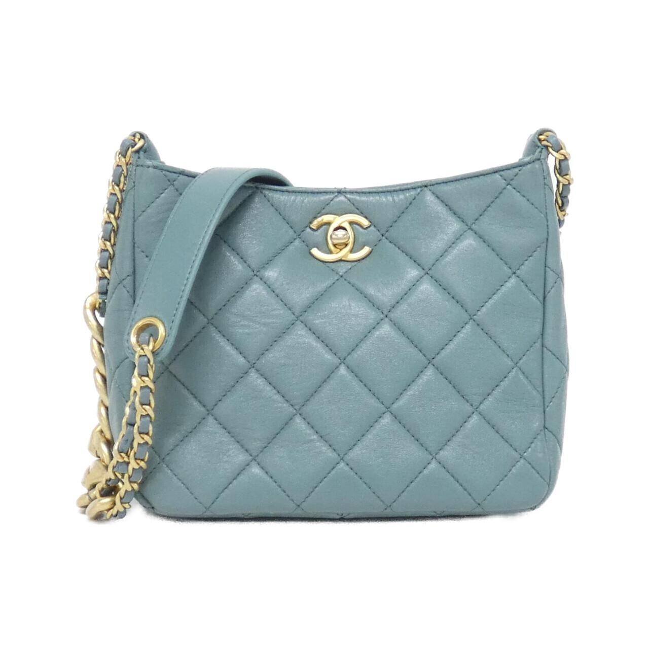 Chanel AS3154 Shoulder Bag