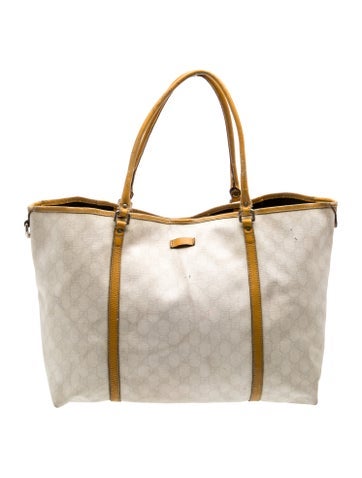 GG Supreme Tote