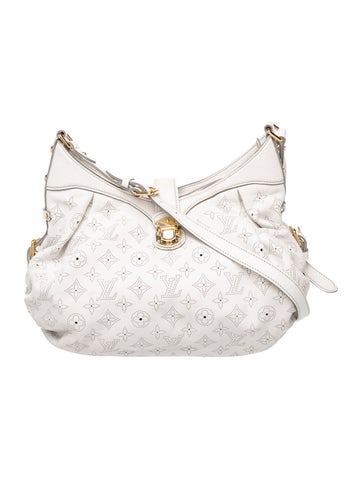 LV Monogram Mahina XS Vintage