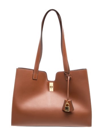 Leather 16 Bag 2023