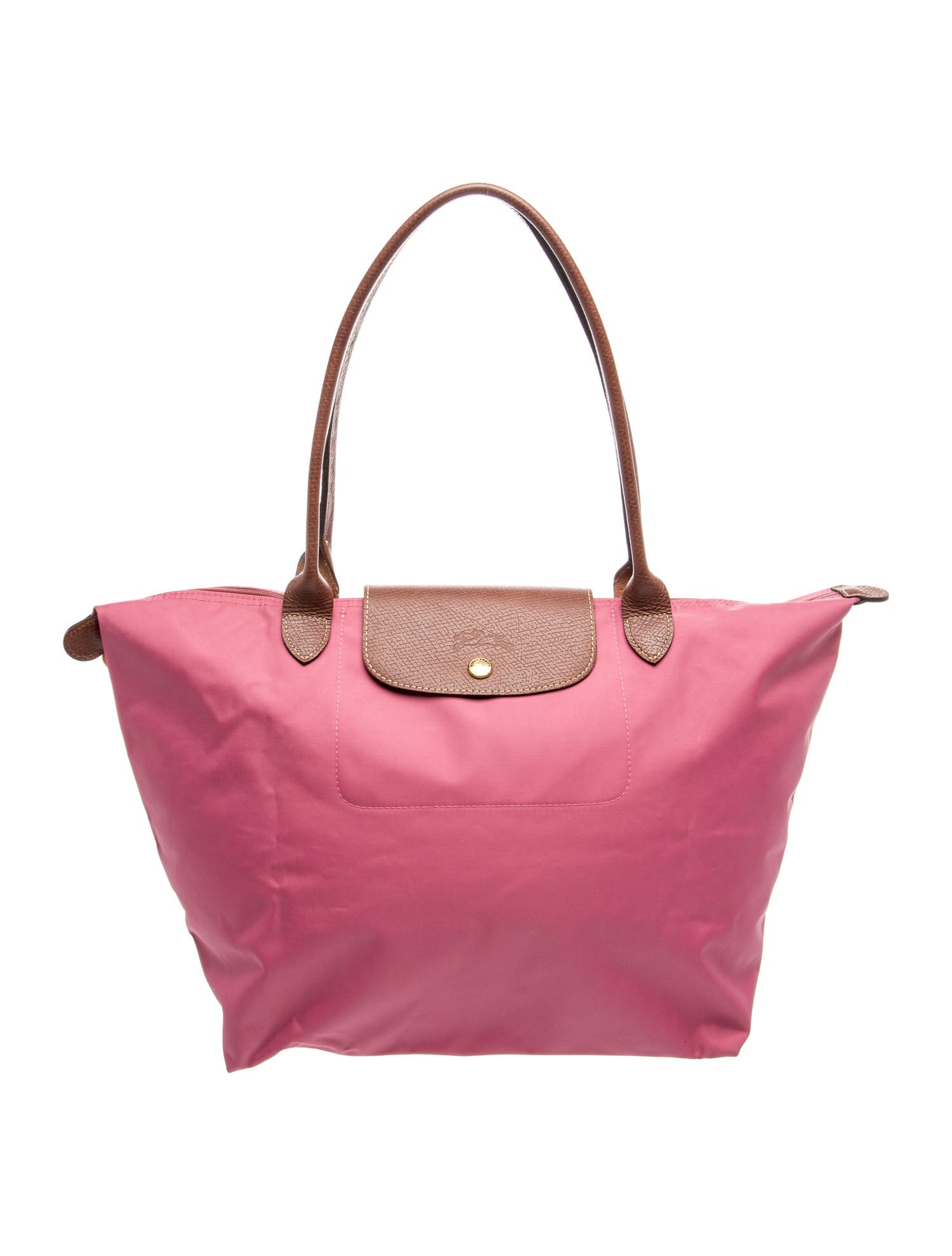 Nylon Tote