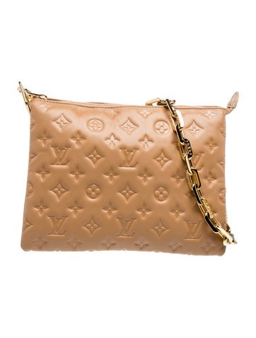LV Monogram LV Monogram Coussin PM