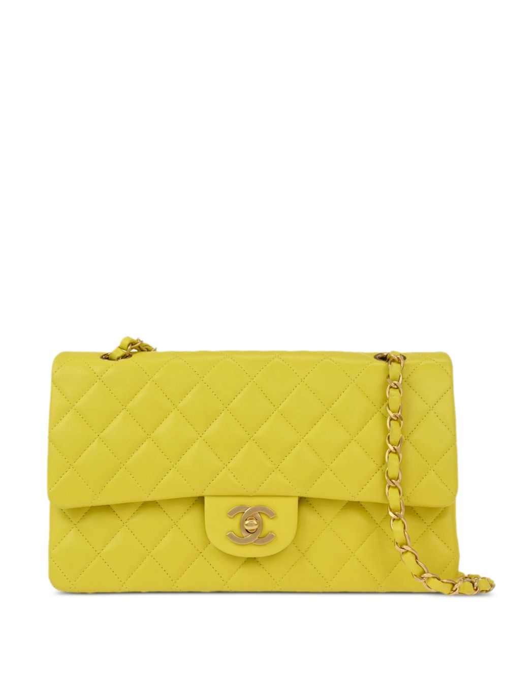 2000 medium Classic Double Flap shoulder bag
