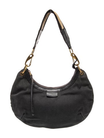 Web Shoulder Bag