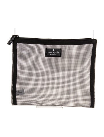 Mesh Pouch
