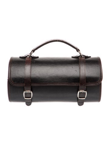 Barrel Bag