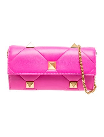 Rockstud Shoulder Bag
