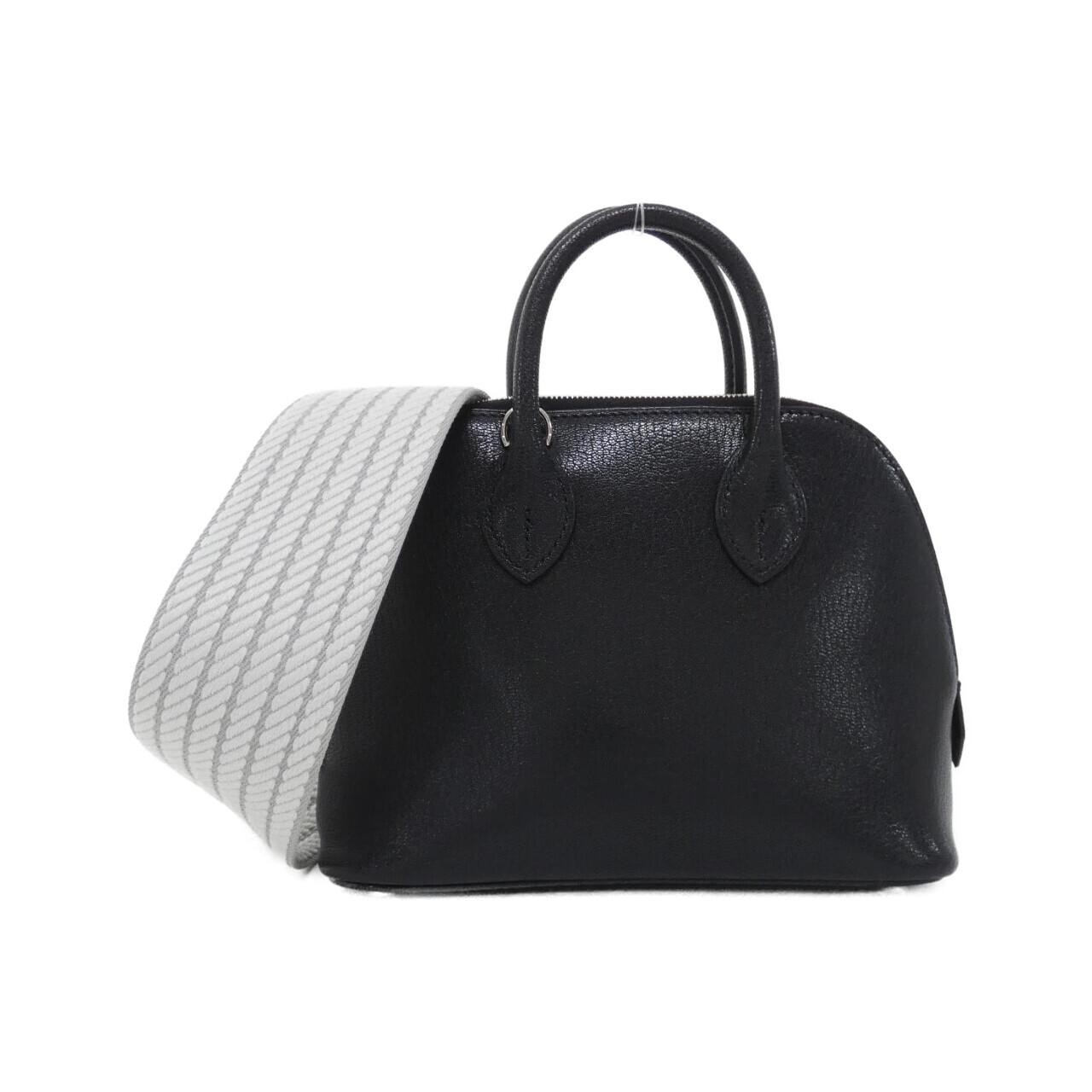 Hermes Cordage Bolide 1923 Strap Mini 085695CK Bag