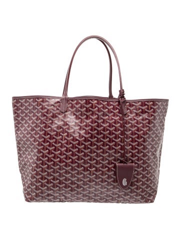 Goyard Goyardine St.Louis GM 2024