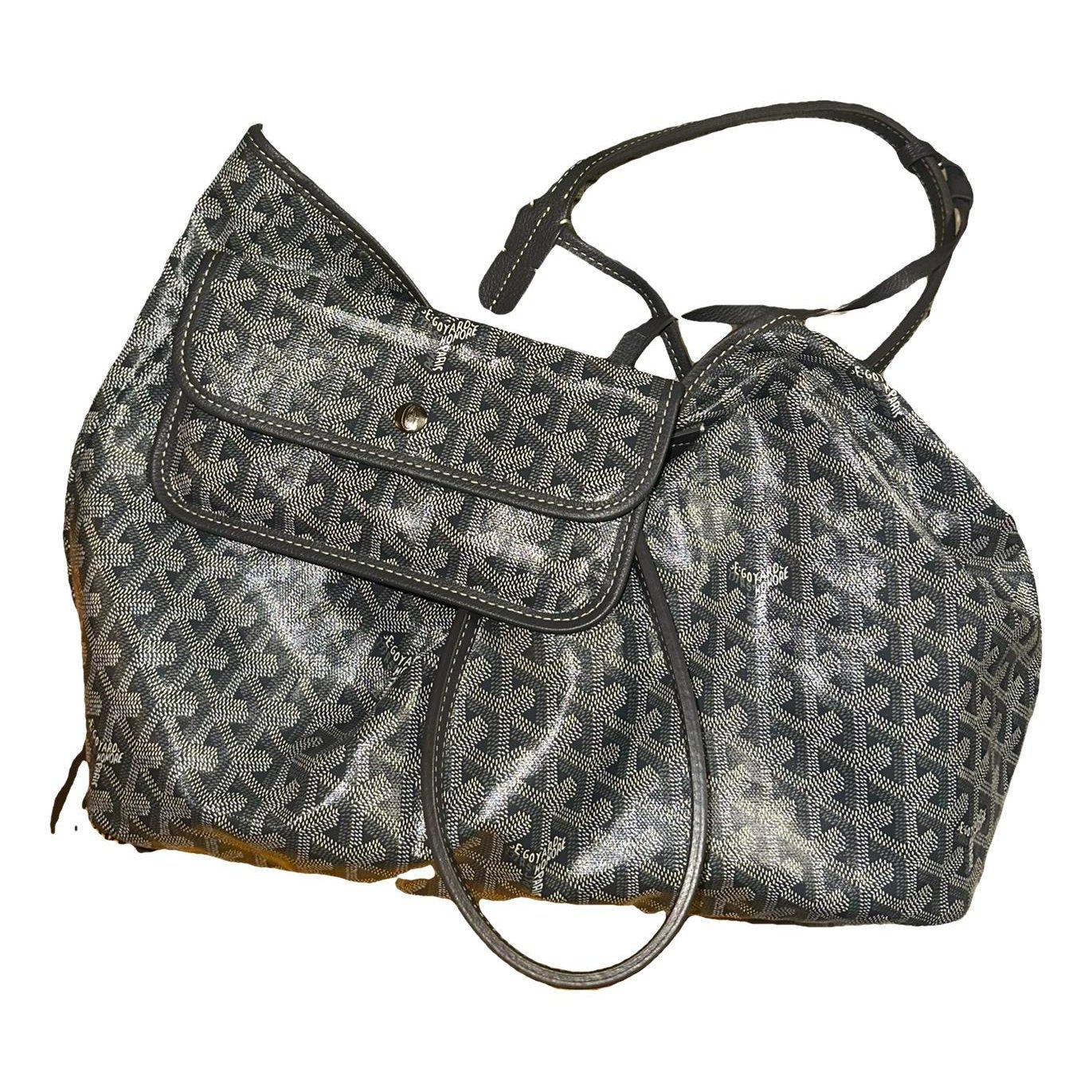 Saint-Louis cloth tote