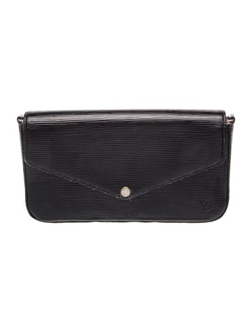 LV Monogram Pochette Félicie