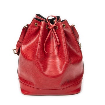 Leather Noe