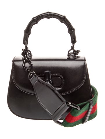 Bamboo 1947 Mini Bag
