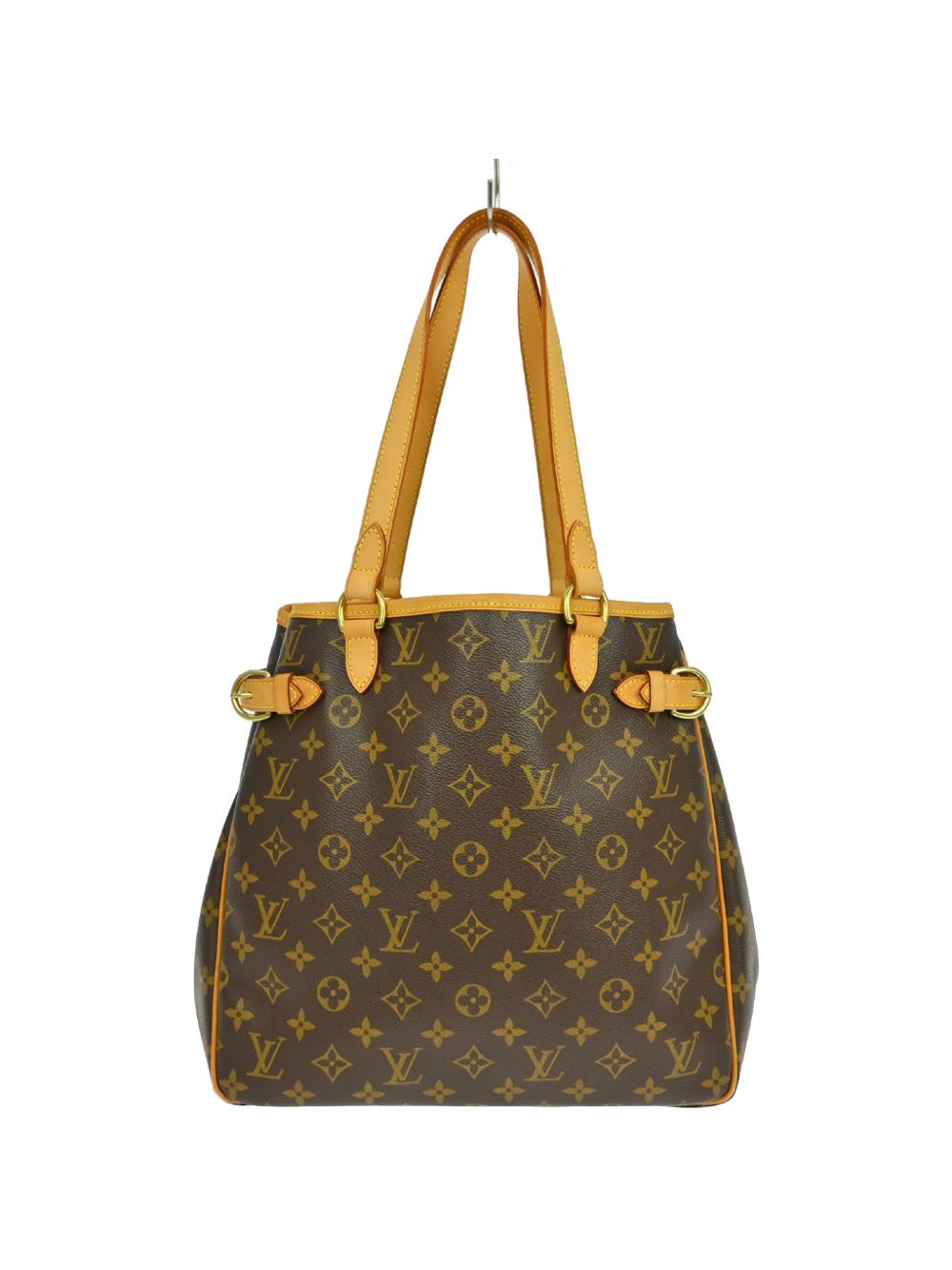 2006 Batignolles Vertical shoulder bag