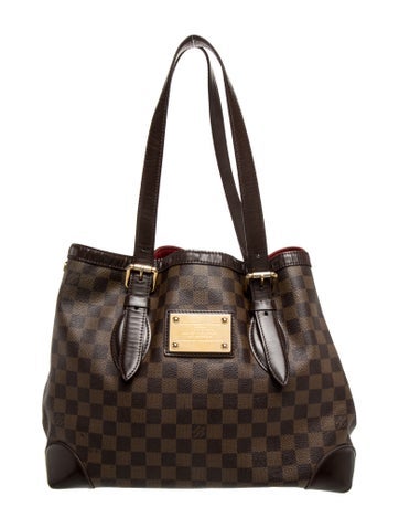 Damier Ebene Hampstead MM