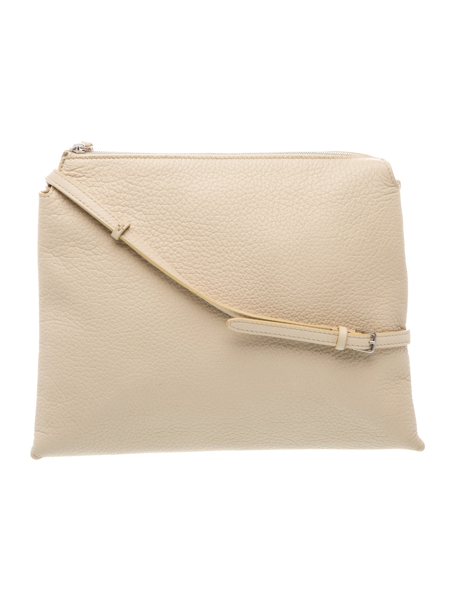 Leather Nu Twin Medium
