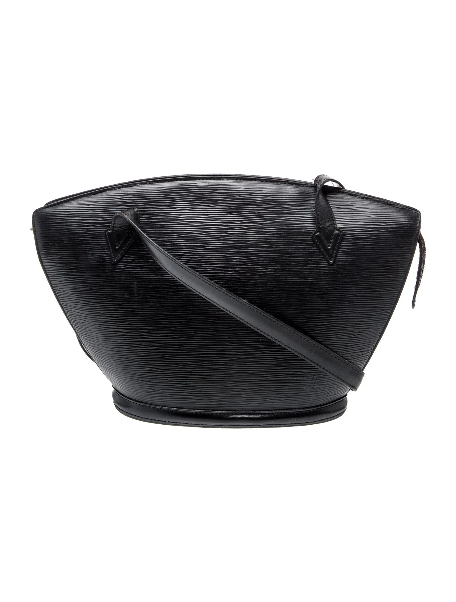 LV Monogram Saint Jacques PM Vintage