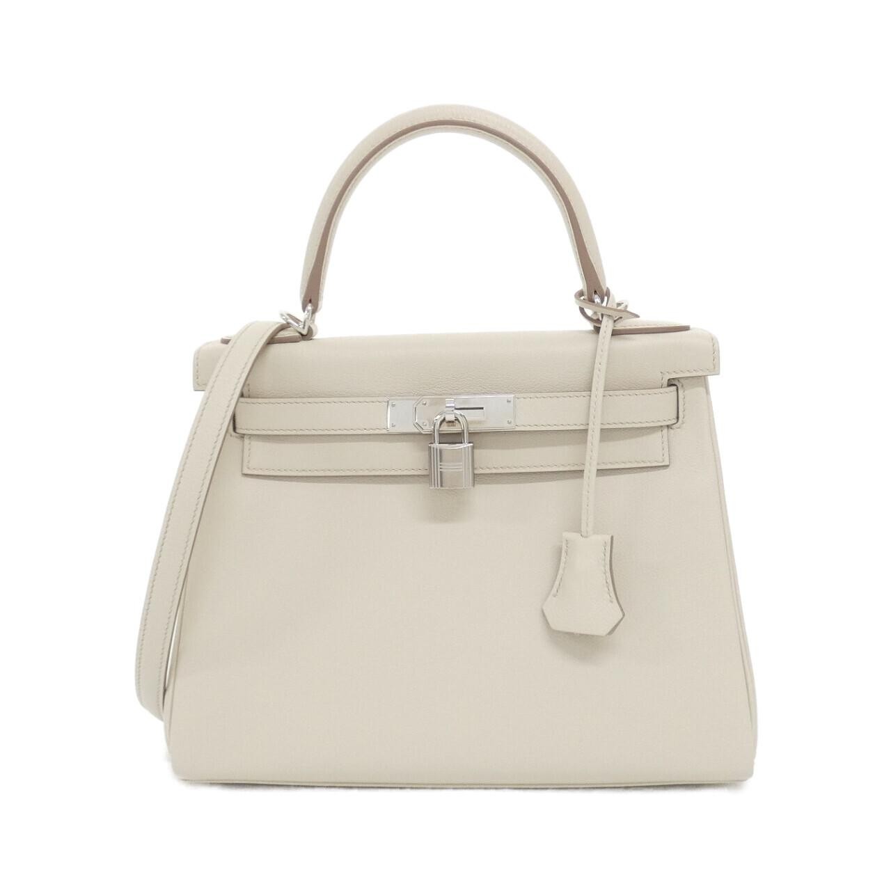 Hermes Kelly 28 070443CK Bag