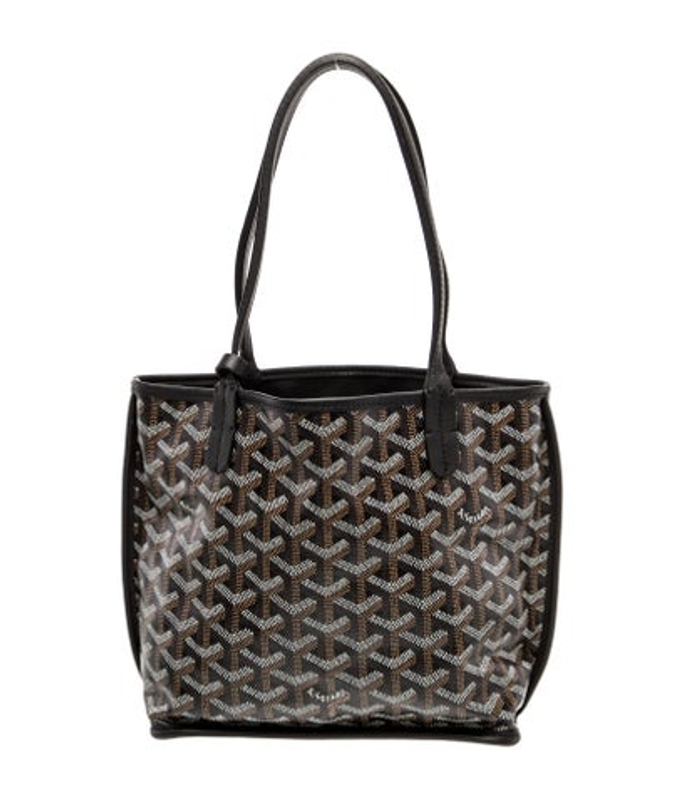 Goyard Goyardine Anjou Mini 2025