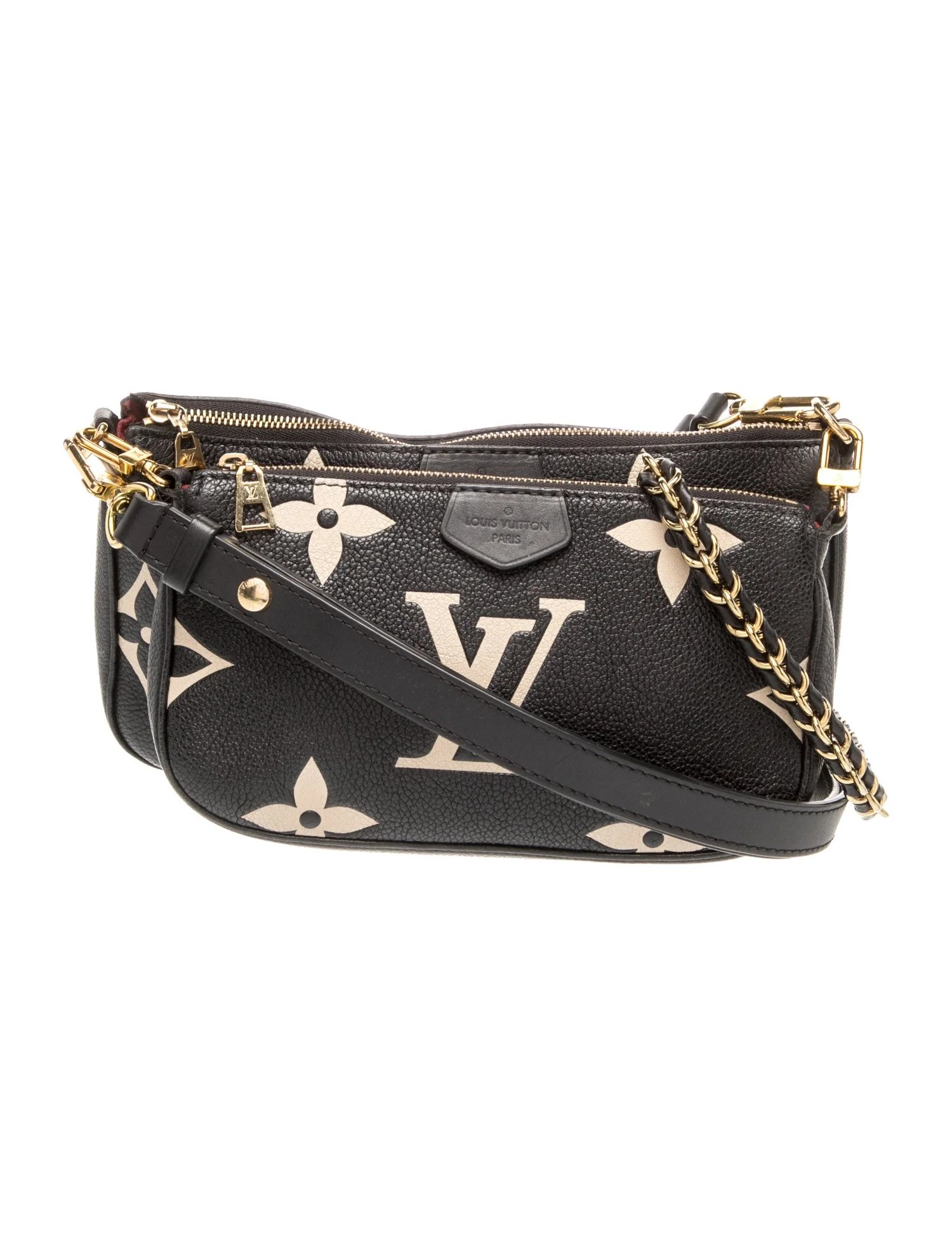 LV Monogram Multi-Pochette Accessoires