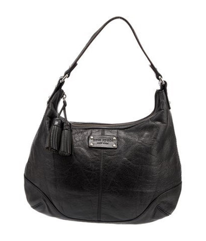 Kate Spade Spade New York Leather Hobo