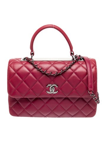 Medium Trendy CC Bag