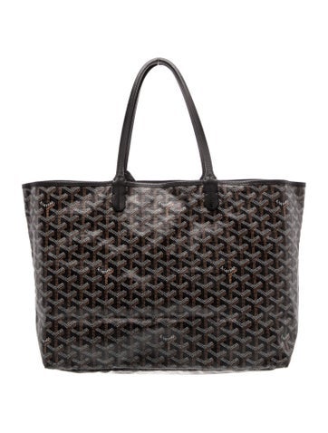 Goyard Monogram St.Louis