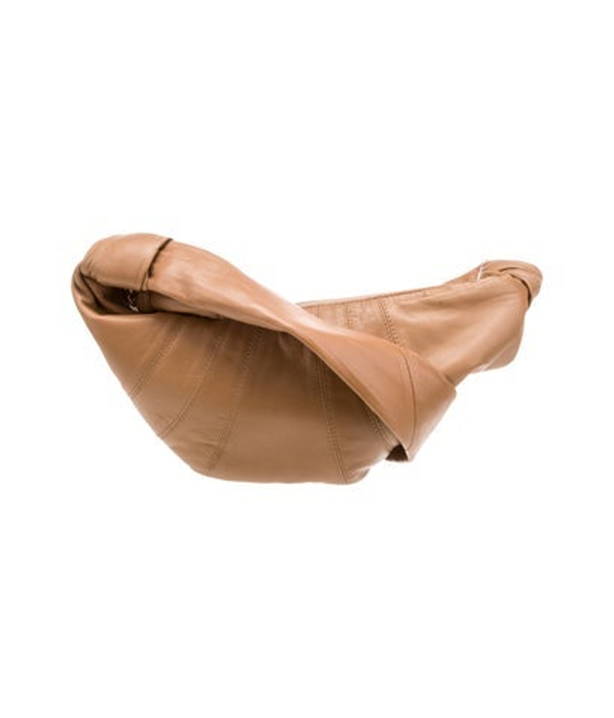 Lemaire Leather Belt Bag