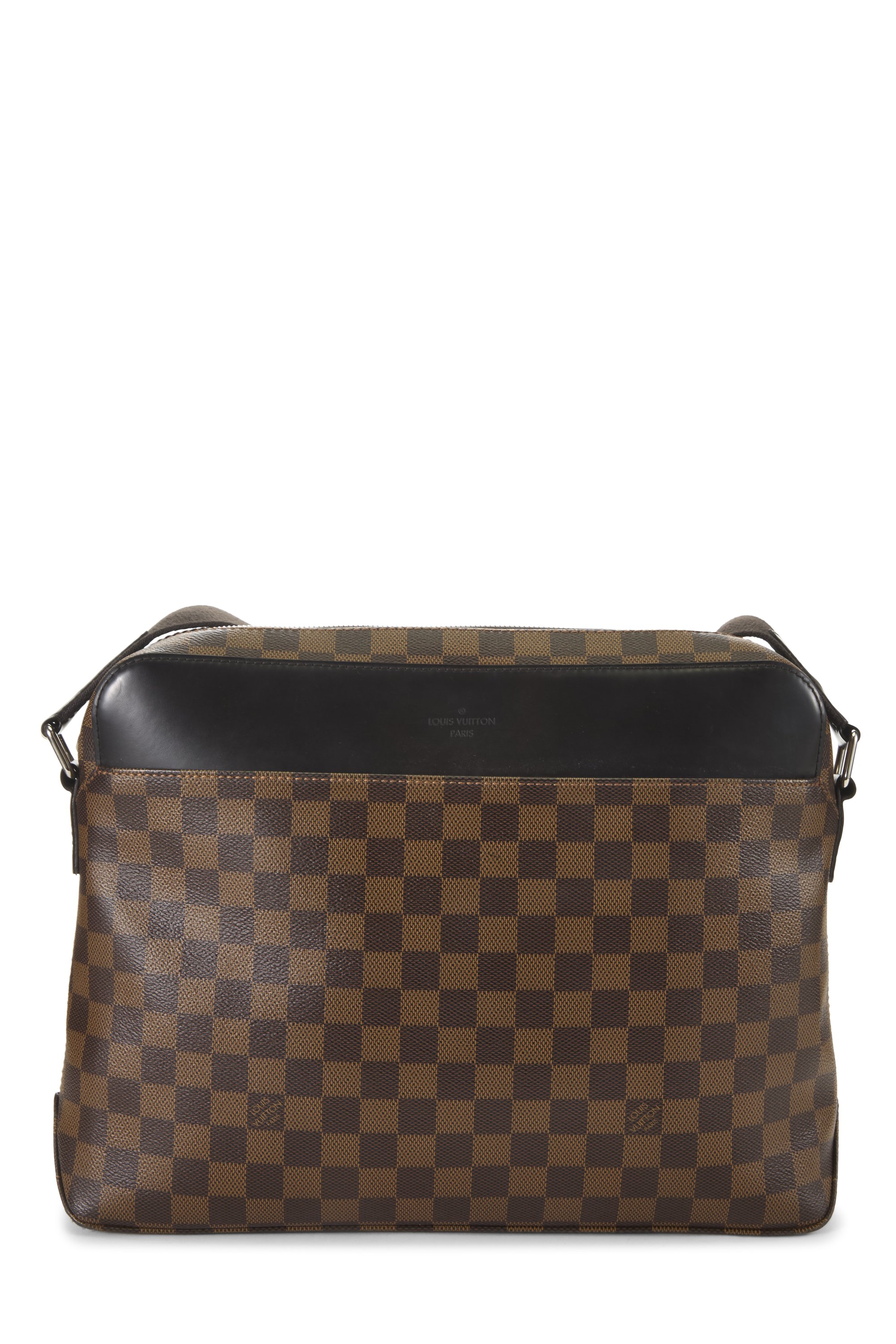 Damier Ebene Jake Messenger MM