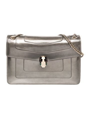 Kingsnake Shoulder Bag Medium