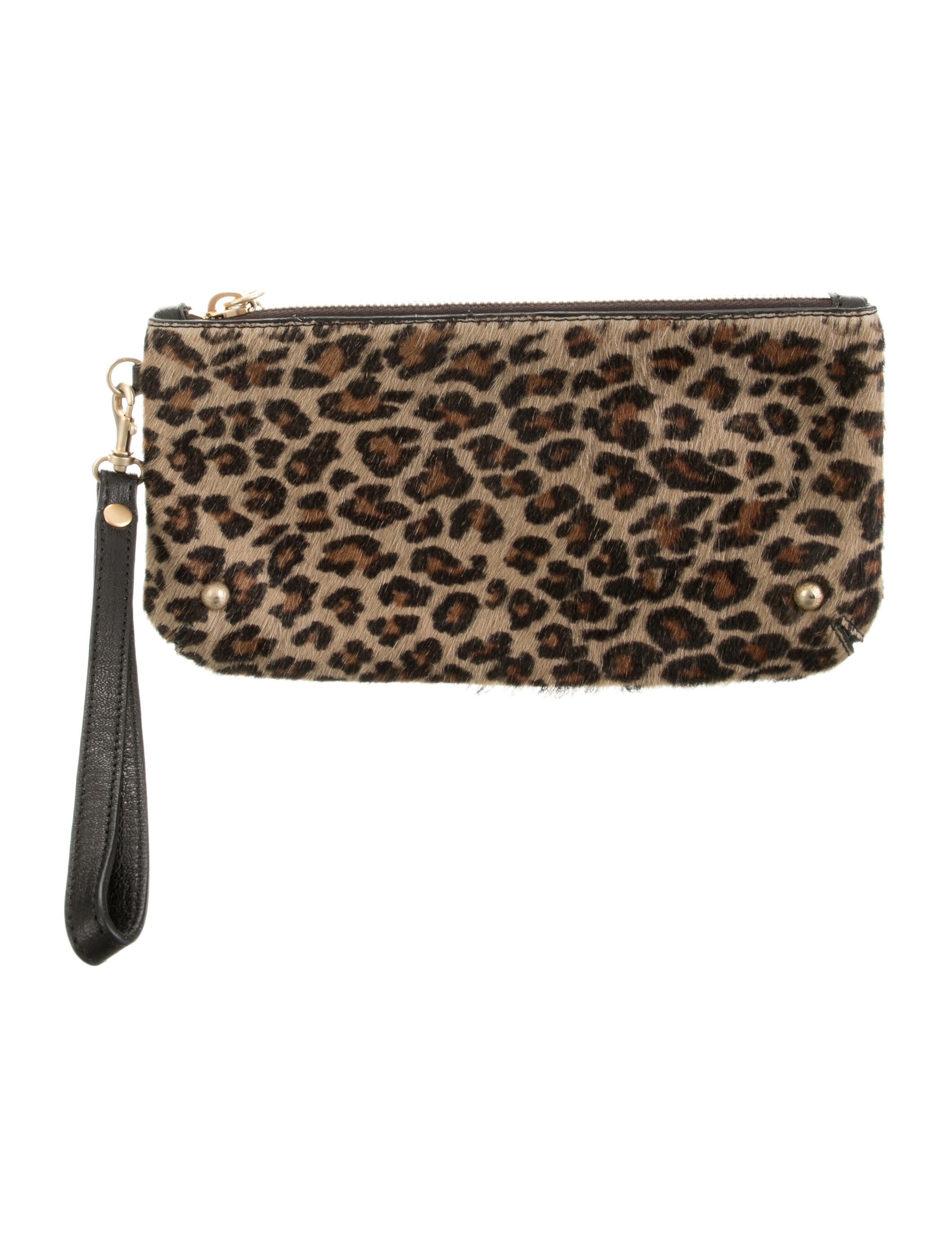 Ponyhair Clutch