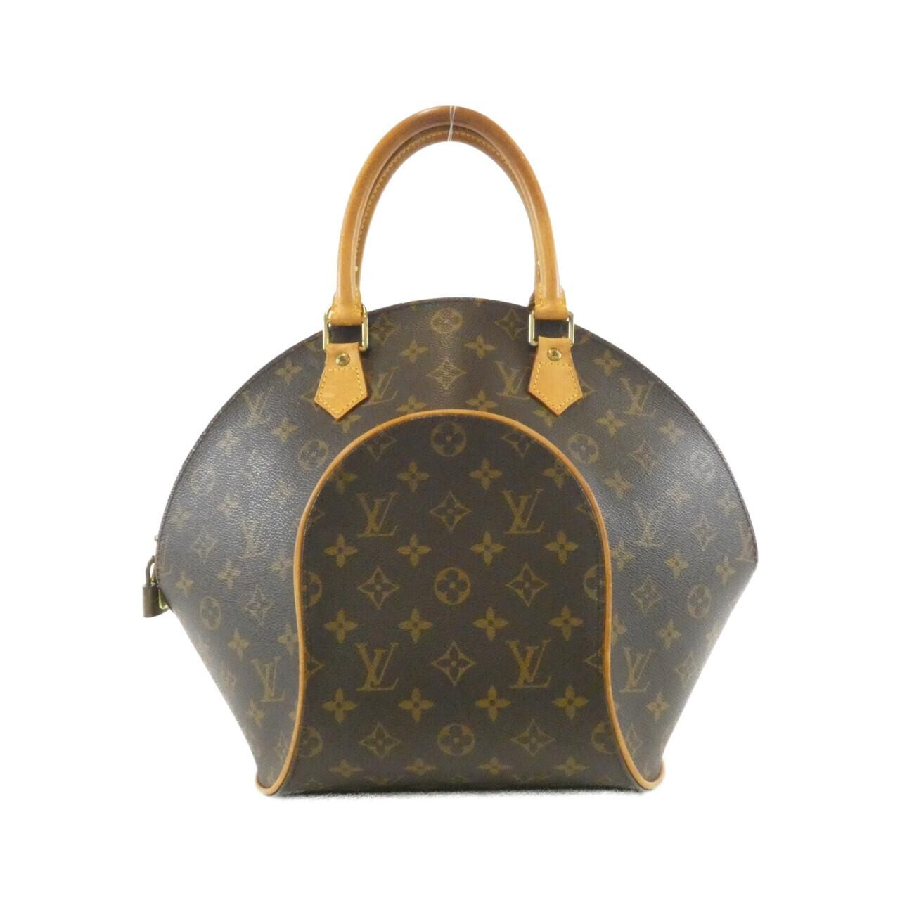 Louis Vuitton Monogram Ellipse MM M51126 Bag